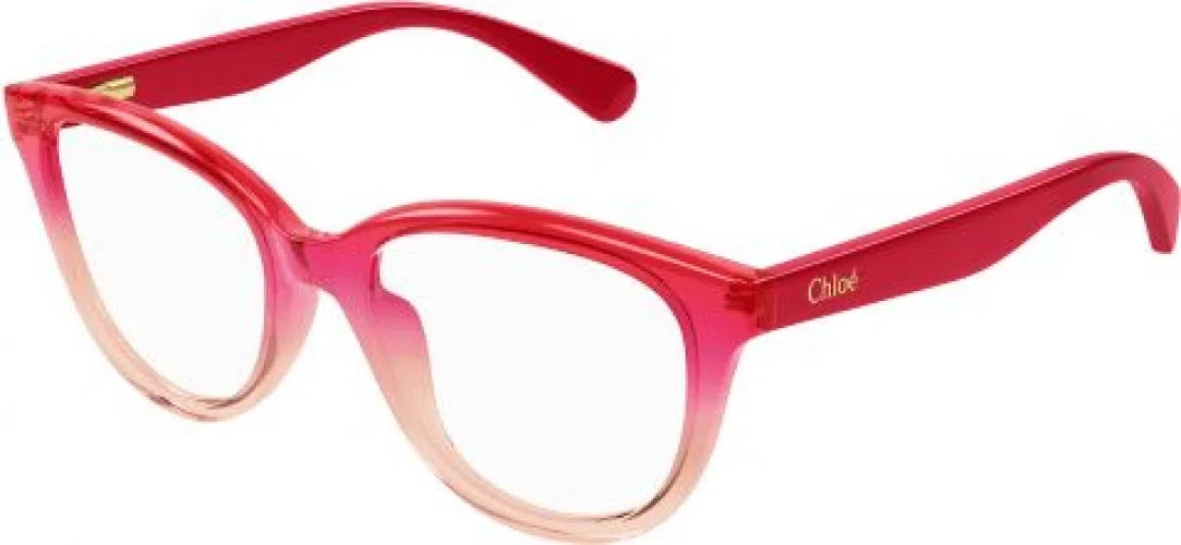 Chloe CC0021O Eyeglasses - view 7